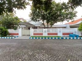 4 Bedroom House for sale in Sukolilo, Surabaya, Sukolilo