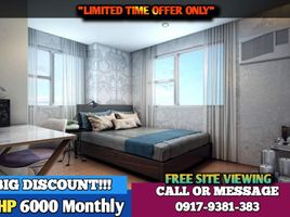 1 Schlafzimmer Wohnung zu verkaufen in Pasig City, Metro Manila, Pasig City