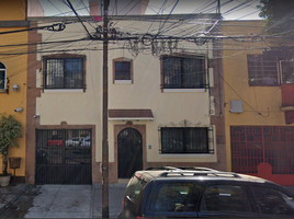 3 Schlafzimmer Villa zu verkaufen in Miguel Hidalgo, Mexico City, Miguel Hidalgo