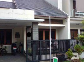 3 Kamar Rumah for sale in Bandung, West Jawa, Cicadas, Bandung