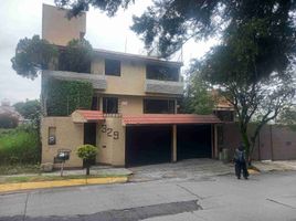 4 Schlafzimmer Villa zu verkaufen in Naucalpan De Juarez, Mexico, Naucalpan De Juarez