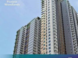 2 Bedroom Condo for rent at Pioneer Woodlands, Mandaluyong City