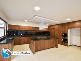 4 Habitación Casa en venta en Cuenca, Azuay, Cuenca, Cuenca