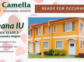 2 Bedroom House for sale in Bacoor City, Cavite, Bacoor City