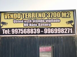  Terreno (Parcela) en venta en Chincha, Ica, Sunampe, Chincha