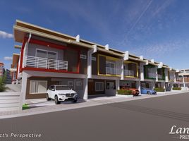 3 Bedroom Townhouse for sale at Lancris Residences, Paranaque City