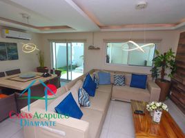 4 Schlafzimmer Villa zu verkaufen in Acapulco, Guerrero, Acapulco, Guerrero