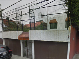 4 Schlafzimmer Haus zu verkaufen in Cuajimalpa De Morelos, Mexico City, Cuajimalpa De Morelos