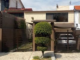 3 Schlafzimmer Villa zu verkaufen in Nicolas Romero, Mexico, Nicolas Romero