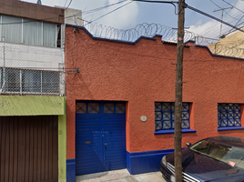 Maison 4 chambre à vendre à Azcapotzalco, Mexico City, Azcapotzalco