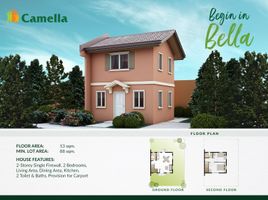  House for sale at Camella Alta Silang, Silang