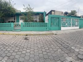 在Mexico出售的8 卧室 屋, Tultepec, Mexico