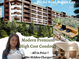 Studio Condo for sale in Cordillera, Baguio City, Benguet, Cordillera