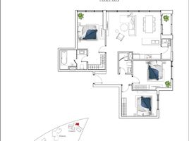 3 Bedroom Apartment for sale in Binh Trung Tay, Ho Chi Minh City, Binh Trung Tay, District 2