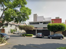 3 Schlafzimmer Haus zu verkaufen in Benito Juarez, Mexico City, Benito Juarez
