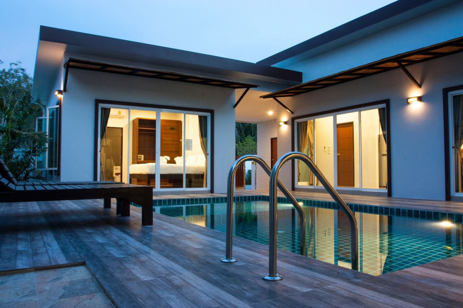 3 Bedroom Villa For Rent In Chalong, Phuket