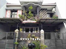 4 Kamar Rumah for sale in Wonocolo, Surabaya, Wonocolo