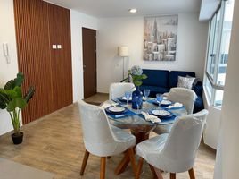 2 Habitación Apartamento en venta en Lima, Lima, Surquillo, Lima