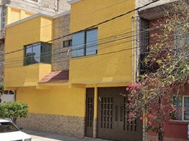 3 Schlafzimmer Haus zu verkaufen in Venustiano Carranza, Mexico City, Venustiano Carranza