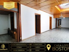 3 Bedroom Villa for sale in Bare Foot Park (Parque de los Pies Descalzos), Medellin, Medellin