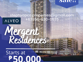 1 Bedroom Condo for sale in Manila International Airport LRT-1, Pasay City, Makati City