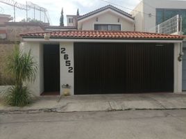 4 Schlafzimmer Haus zu verkaufen in Guadalajara, Jalisco, Guadalajara