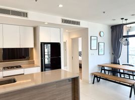 2 Bedroom Condo for rent in Ward 21, Ho Chi Minh City, Ward 21