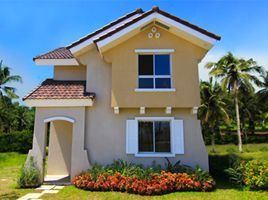 2 chambre Villa for sale in Dasmarinas City, Cavite, Dasmarinas City