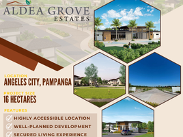  Land for sale in Pampanga, Central Luzon, Angeles City, Pampanga