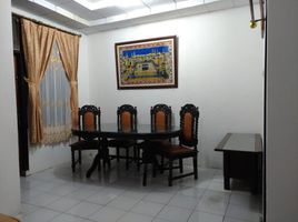 4 Bedroom House for sale in Setu Babakan, Jaga Karsa, Jaga Karsa