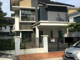 7 chambre Maison for sale in Kuala Lumpur, Setapak, Kuala Lumpur, Kuala Lumpur