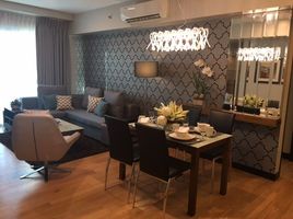 1 Bedroom Apartment for rent at One Serendra, Makati City