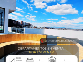 3 Habitación Apartamento en venta en Quito, Pichincha, Quito, Quito