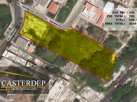  Land for sale in San Antonio, Quito, San Antonio