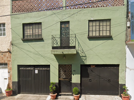 4 Schlafzimmer Haus zu verkaufen in Cuauhtemoc, Mexico City, Cuauhtemoc