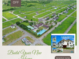  Grundstück zu verkaufen in Santa Rosa City, Calabarzon, Santa Rosa City, Laguna, Calabarzon, Philippinen