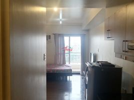 Studio Condo for rent at La Verti Residences, Pasay City