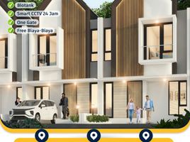 3 Bedroom House for sale in Sukmajaya, Bogor, Sukmajaya