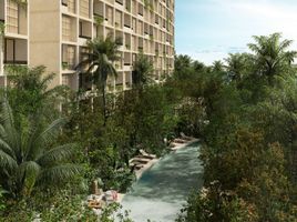 2 Schlafzimmer Wohnung zu verkaufen in Cancun, Quintana Roo, Cancun