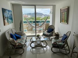 3 Habitación Apartamento en venta en Quinta de San Pedro Alejandrino, Santa Marta, Santa Marta