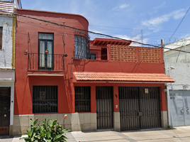 Maison 3 chambre à vendre à Gustavo A Madero, Mexico City, Gustavo A Madero