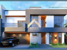 5 Bedroom Villa for sale in Talisay City, Cebu, Talisay City