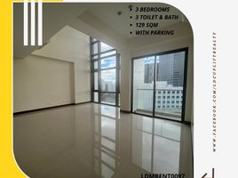 3 Bedroom Condo for rent in Southern District, Metro Manila, Taguig City, Southern District