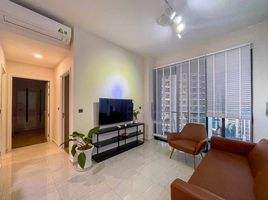 2 Habitación Apartamento en alquiler en Thao Dien, Ho Chi Minh City, Thao Dien, District 2, Ho Chi Minh City, Vietnam