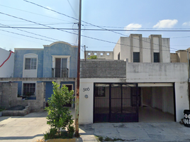 在Cadereyta Jimenez, Nuevo Leon出售的3 卧室 屋, Cadereyta Jimenez
