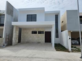 3 Schlafzimmer Wohnung zu verkaufen in Yaxkukul, Yucatan, Yaxkukul, Yucatan