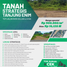  Land for sale in Muara Enim South Sumatera, Muara Enim, Muara Enim, South Sumatera