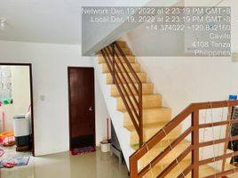 2 Bedroom Townhouse for sale in Tanza, Cavite, Tanza