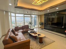 4 Bedroom Apartment for sale in Greenbelt by Ayala Malls, Makati City, Makati City