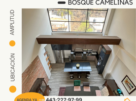 4 Bedroom Apartment for rent in Morelia, Michoacan, Morelia, Michoacan